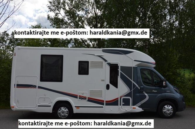 Challenger magéo 288eb