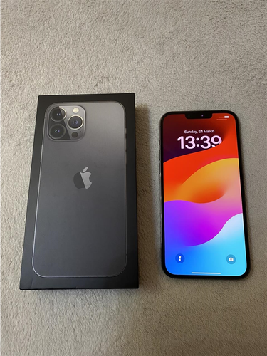 iPhone 13 Pro Max 128GB