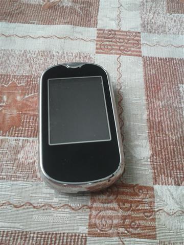 ALCATEL-easy-touch