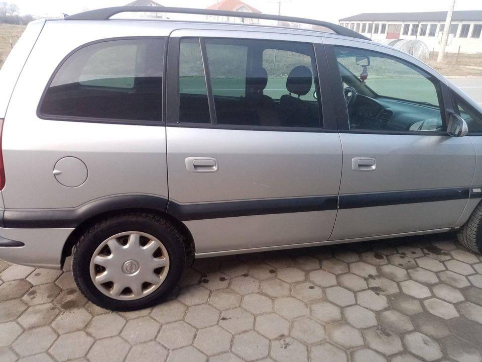 Zafira