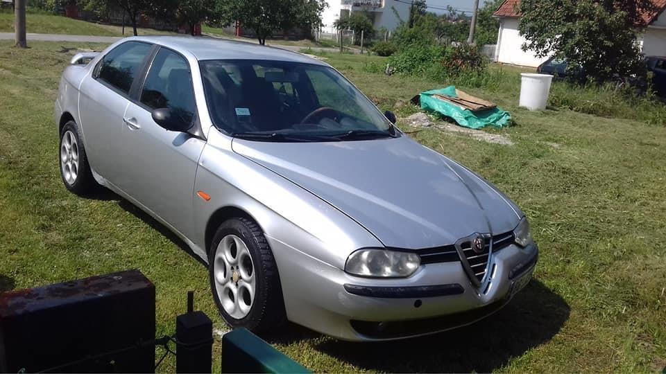Alfa-156