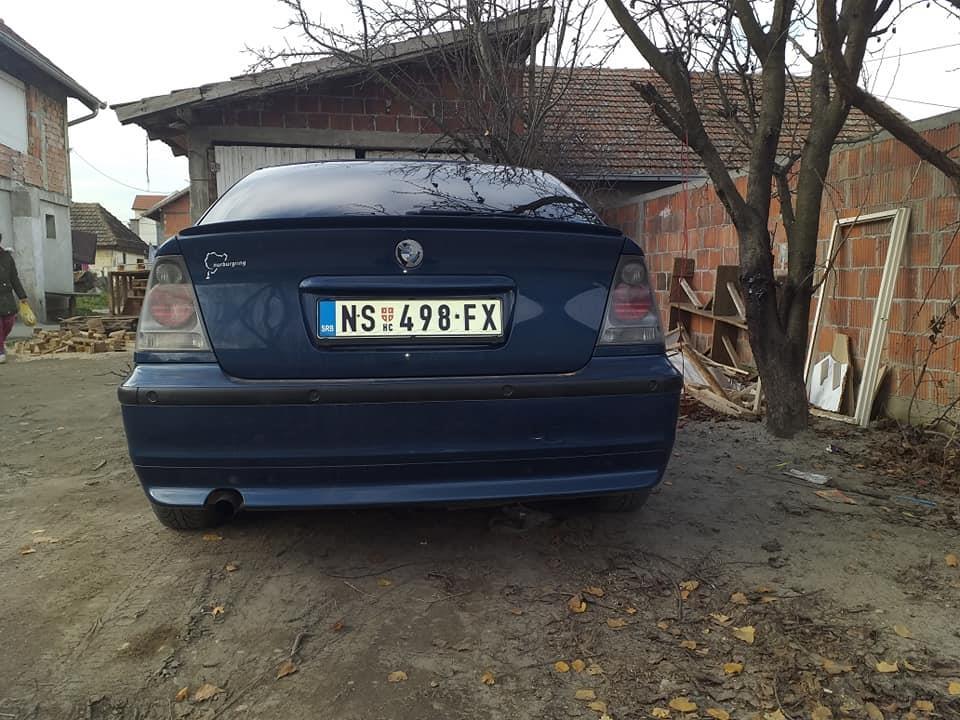 BMW-316ti