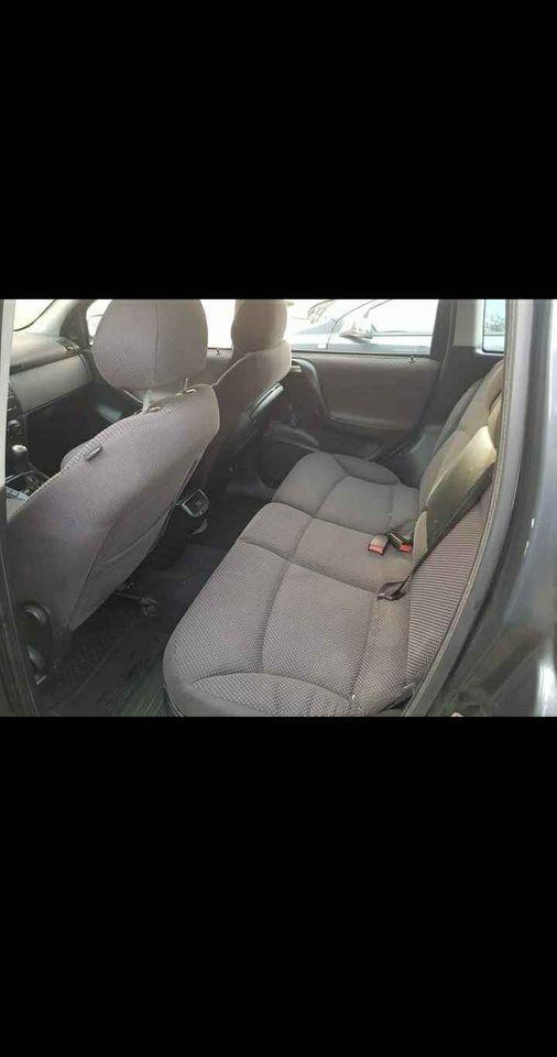Fiat-stilo