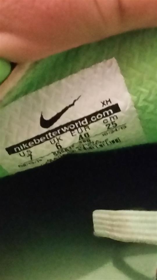 Nike-Mercurial-