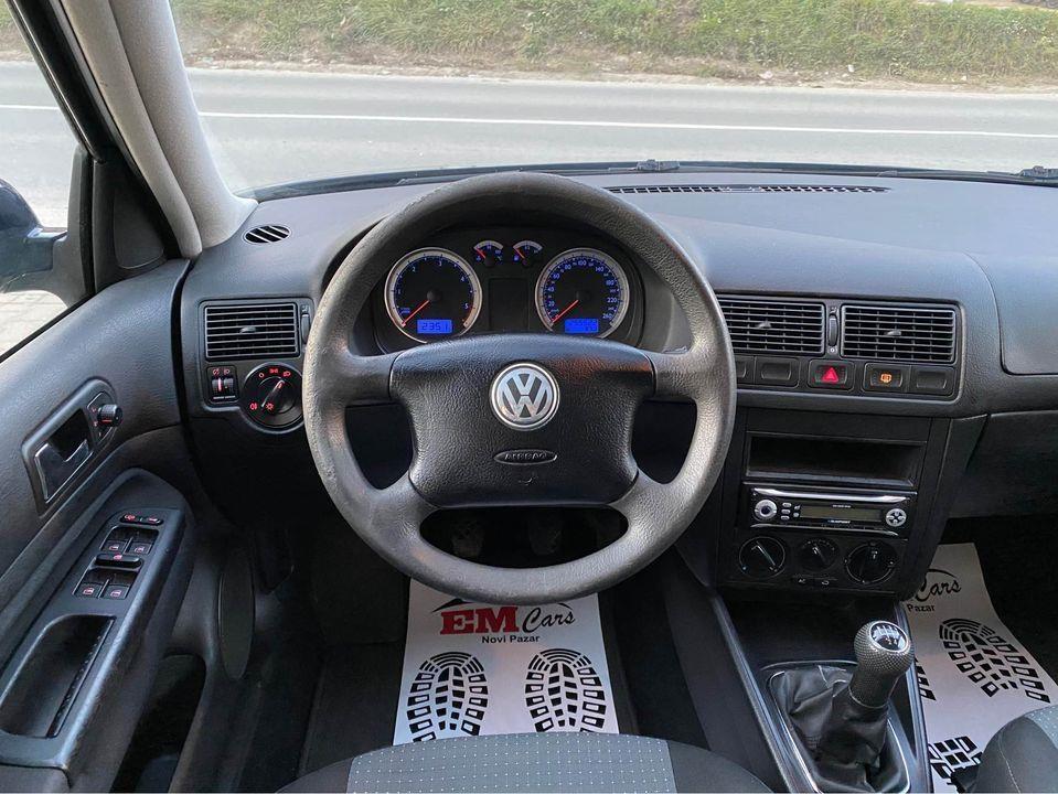Golf-4