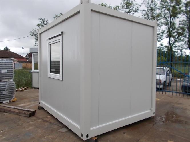 Tehnički kontejner