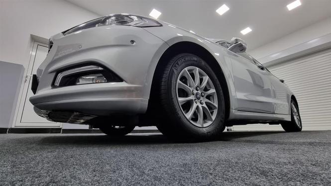 Felne Ford Mondeo MK5 
