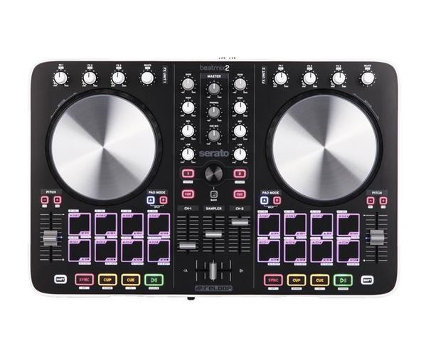 Reloop Beatmix 2