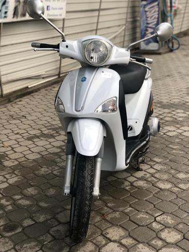 Piaggio liberty