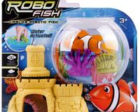 ROBO FISH RIBICE