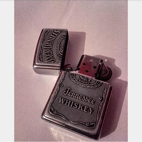 Zippo-upaljač