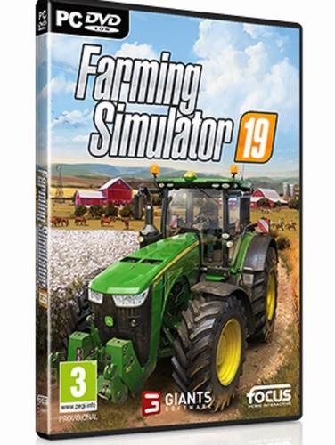 Farming Simulator 2019
