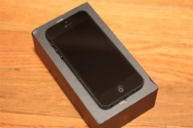 Iphone 5 16GB