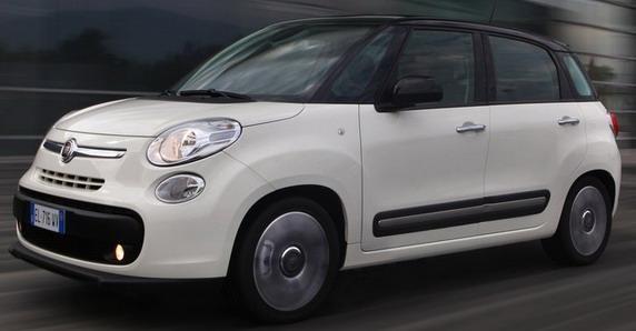 FIAT 500 L -13