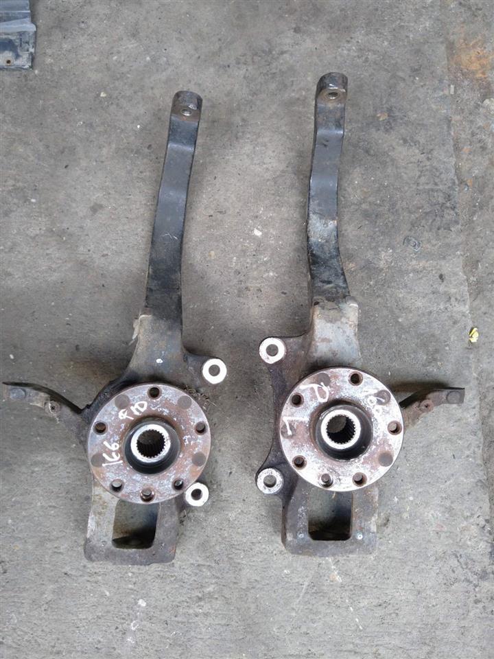 Alfa-Romeo-166-glavcina-prednja-