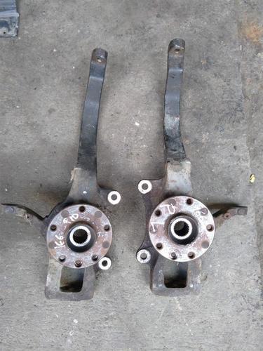 Alfa Romeo 166 glavcina prednja 