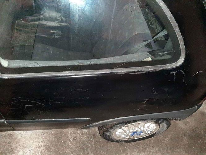 Corsa B