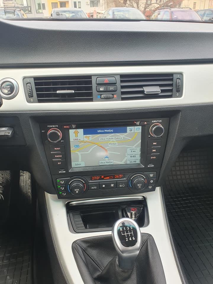 BMW-320d