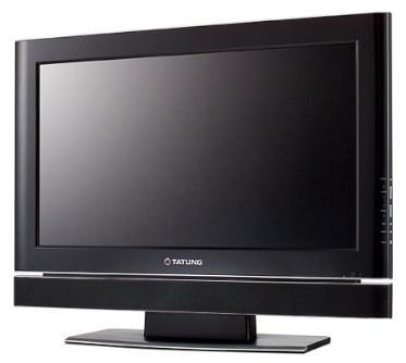 TV Tatung