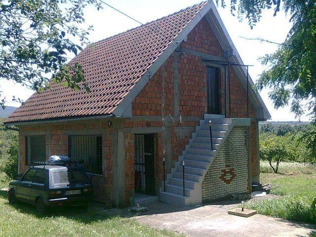 Kuca 130m2 u Sopotu