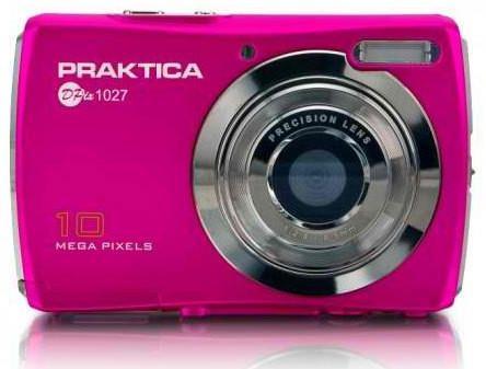 Praktica DP1027
