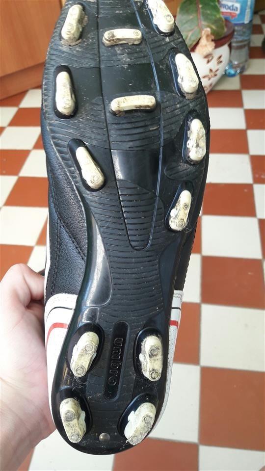 Umbro-Kopačke