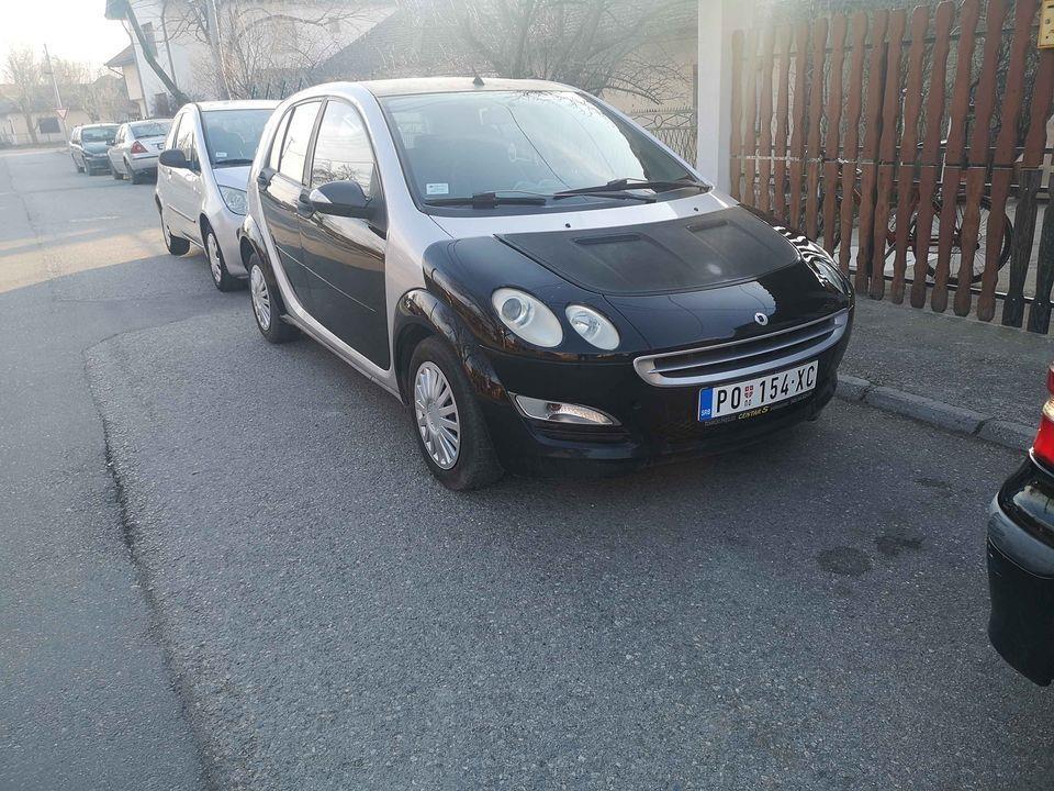 Smart-forfour-1-3-benzin