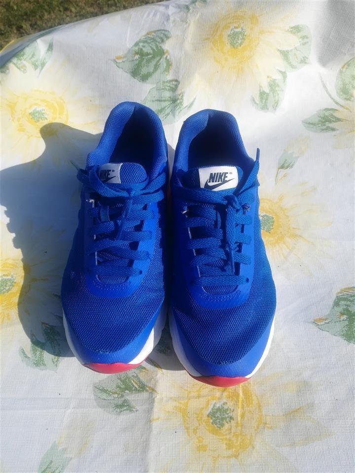 Nike-patike
