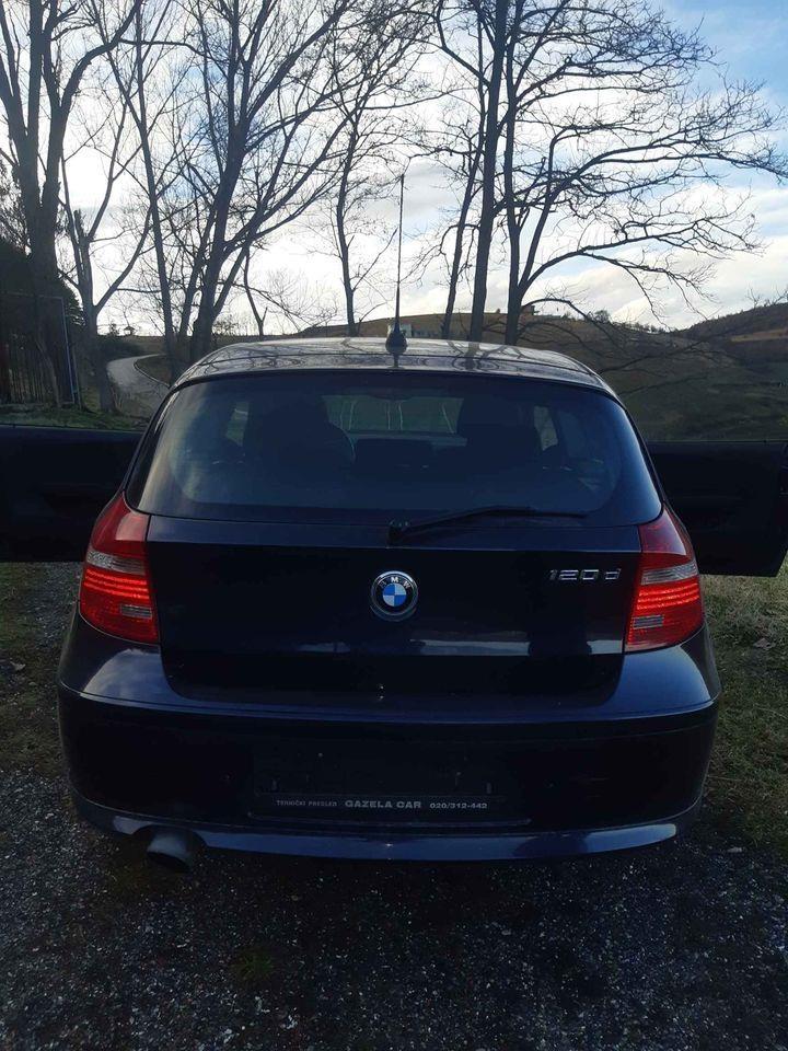 Bmw-120D