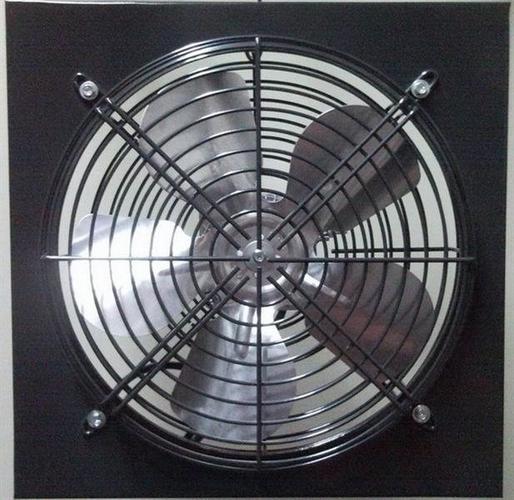 Ventilator za ventilaciju prostora