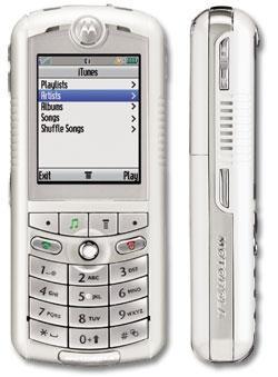 Motorola-ROKR-E1-E398