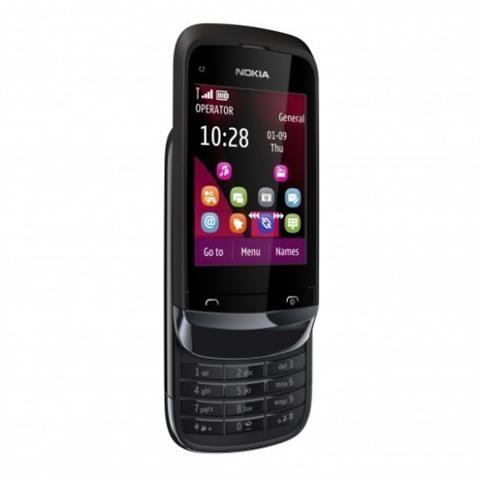 Nokia C2-03