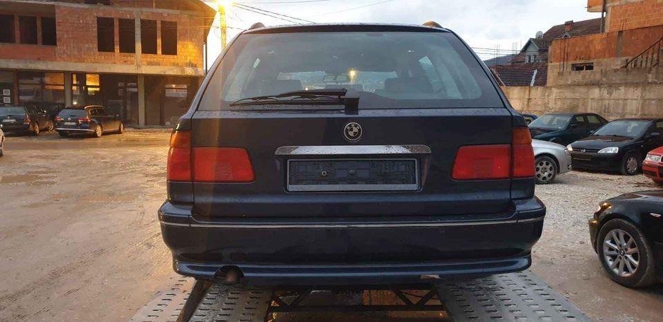 Bmw-520-d
