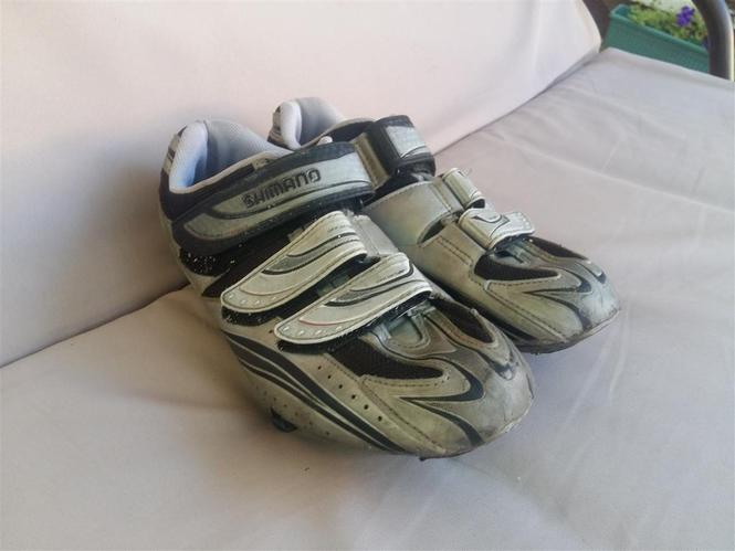 Shimano SPD
