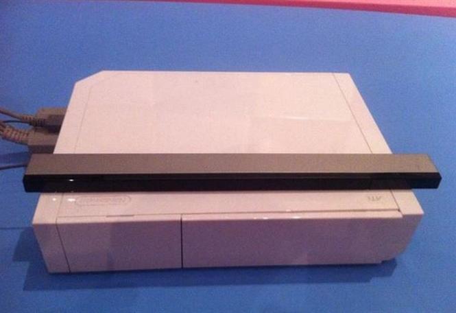 Nintendo Wii