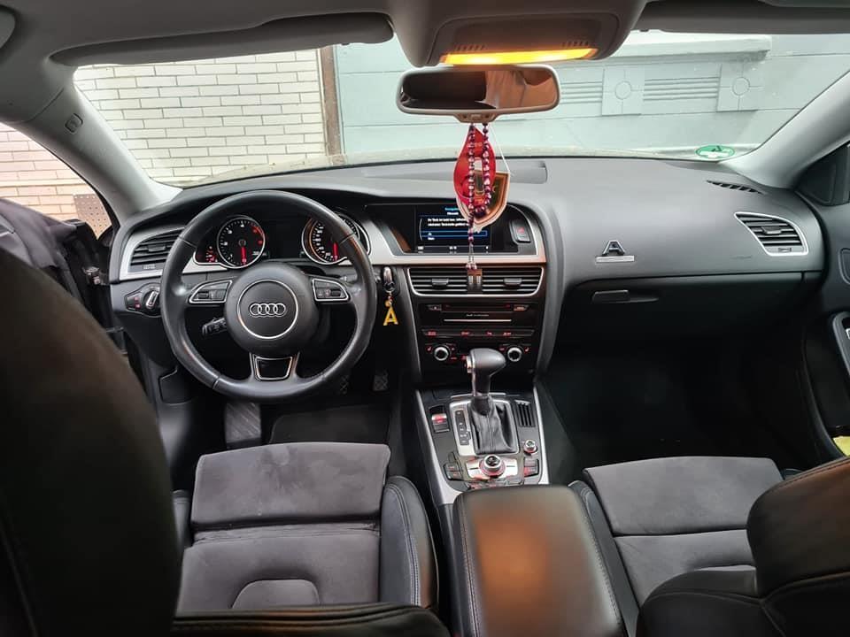 Audi-A5