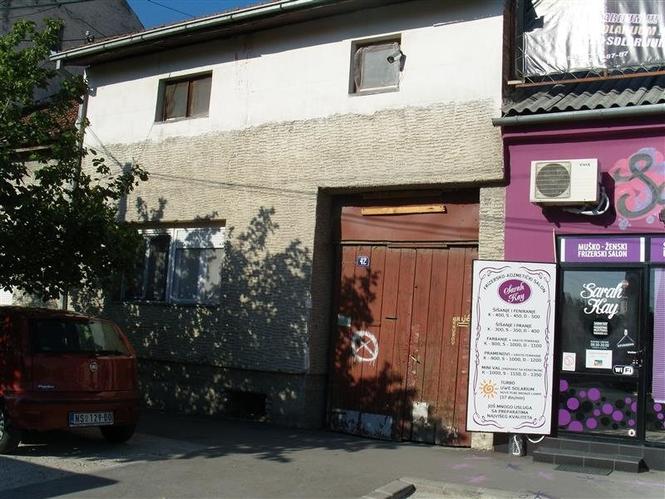 Kuca od 125m2 Podbara