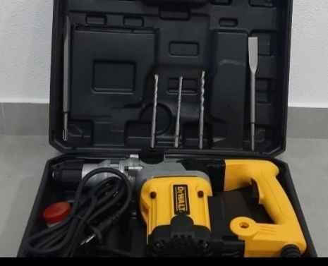 Hilti-Dewalt-2300w