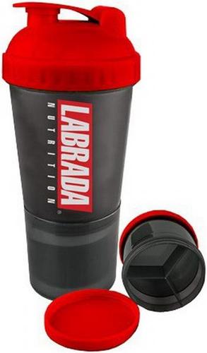 Labrada smart shaker 3 in 1