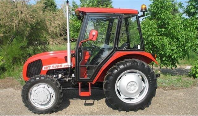 Traktor IMT-549 S