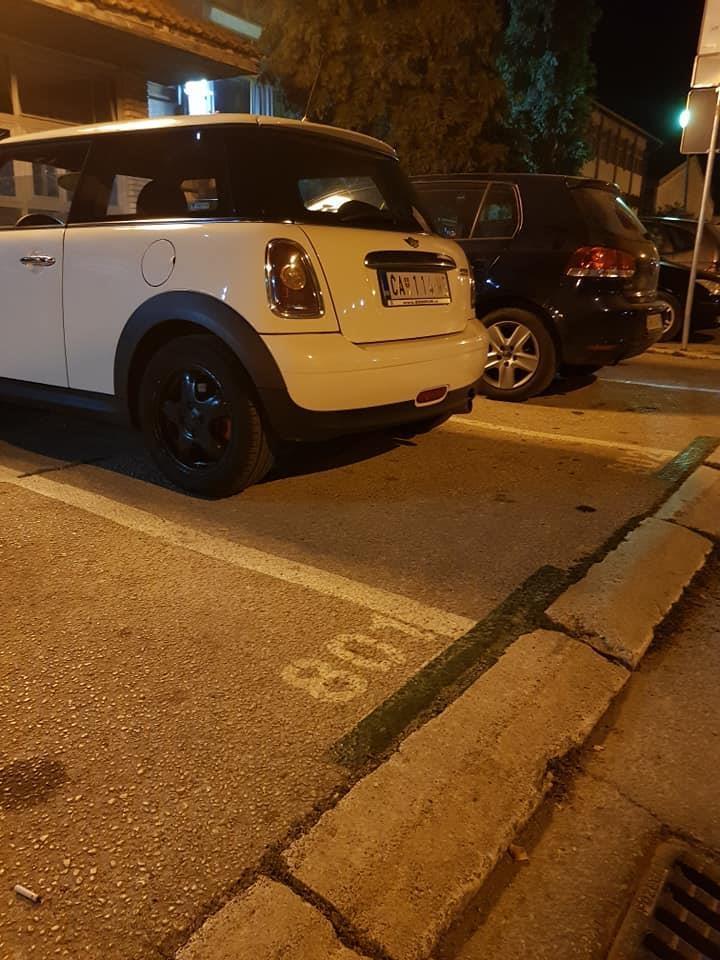 Mini-cooper