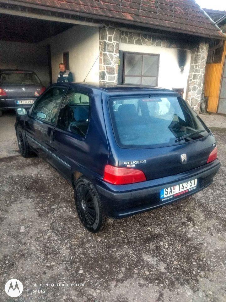 Pezo-106