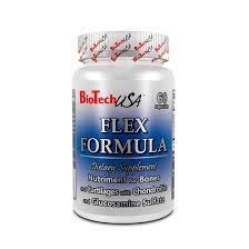 Flex Formula 60 kapsula