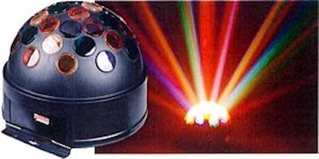 Led Acme RGB Astro