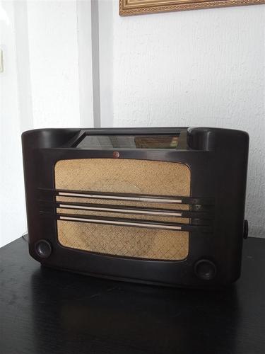 Stari radio