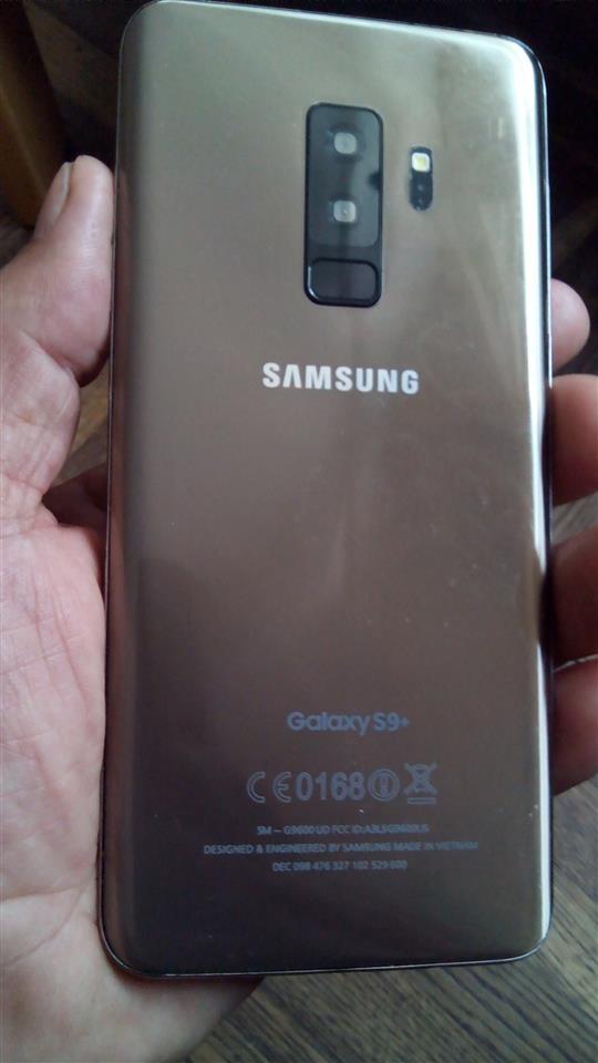 Galaxy-S9+