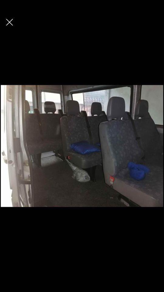 Sprinter-211-CDI-2006god
