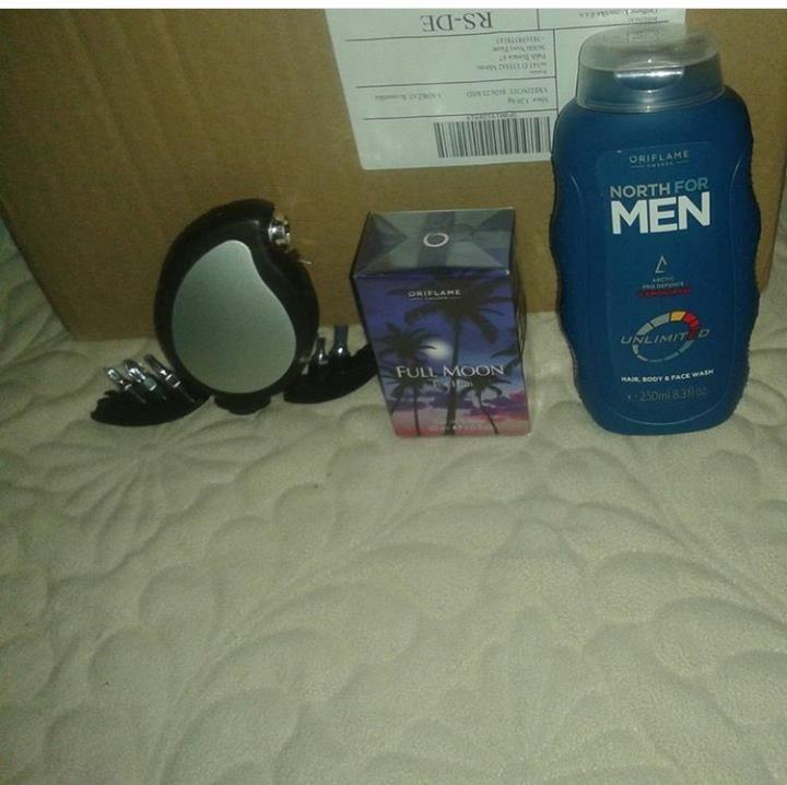 Parfem