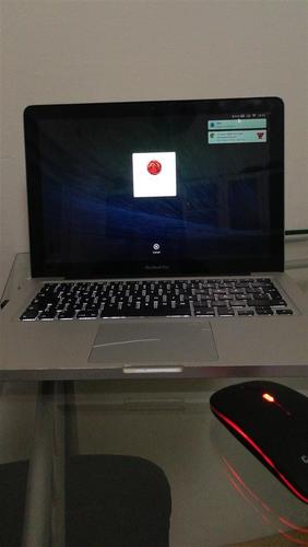 MaBook Pro 