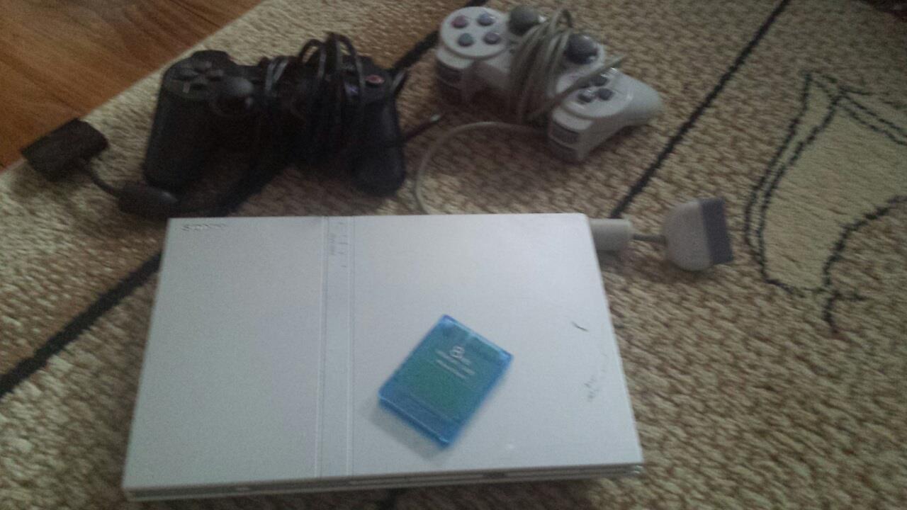 Play-station-2
